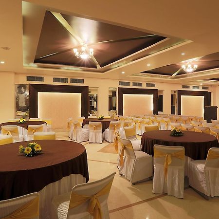 Bahia Fort Hotel Bathinda Exterior foto